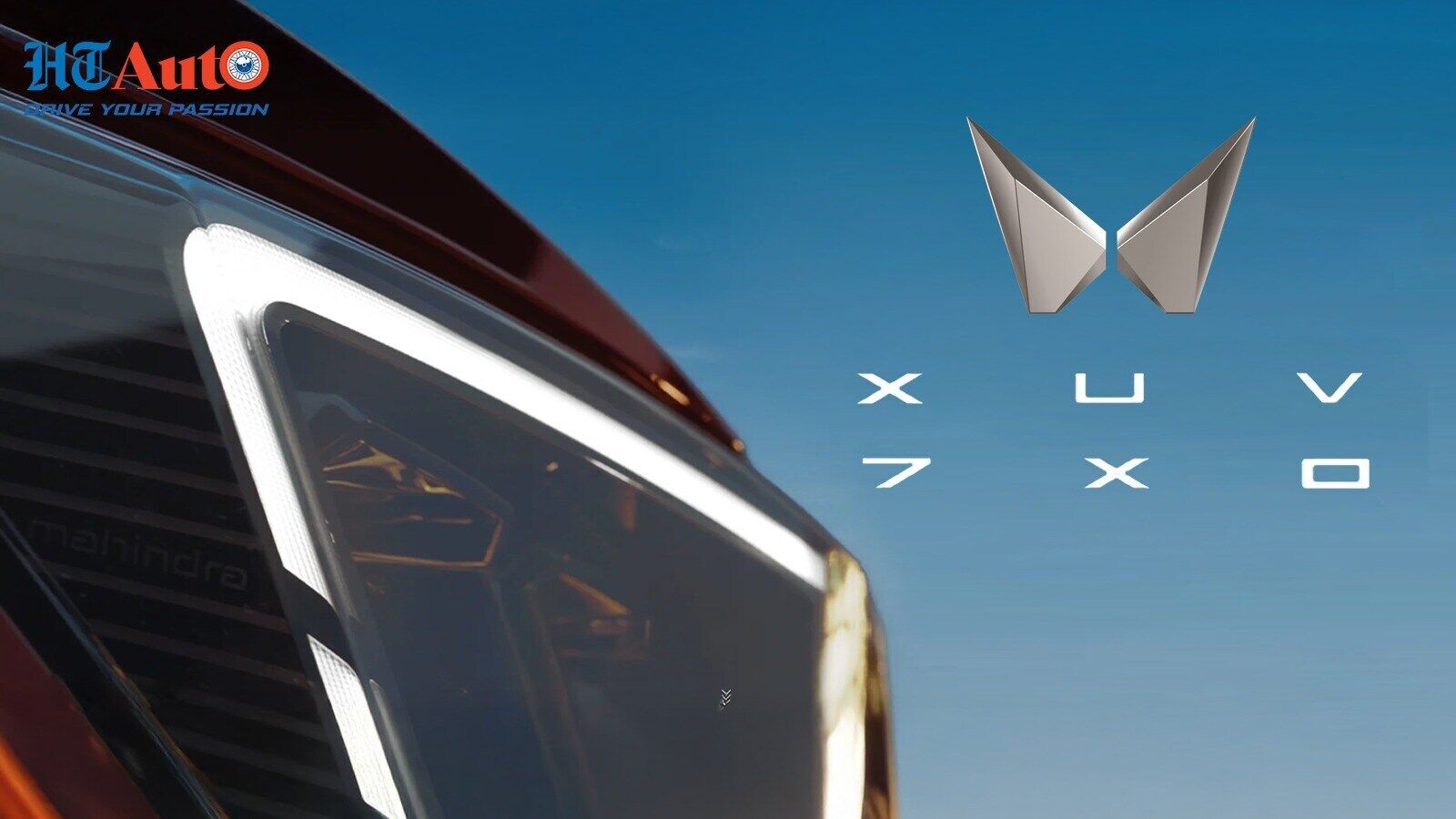 Mahindra XUV 7XO set for January 5 unveil: All key details we know so far