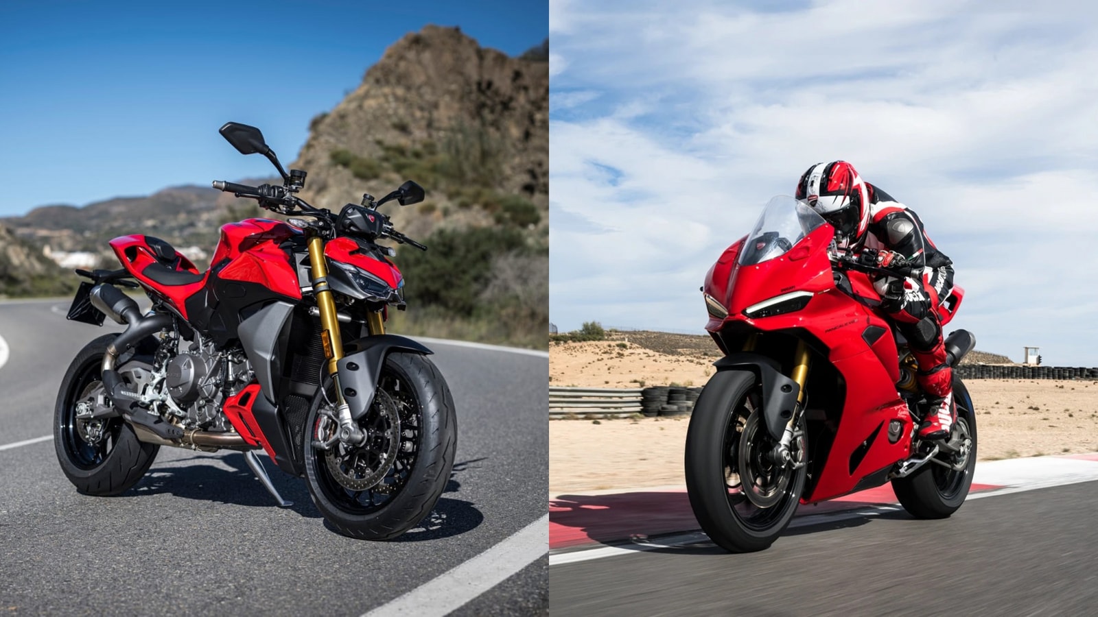 Ducati North America recalls 2025 Panigale V2, Streetfighter V2 over faulty ABS wiring