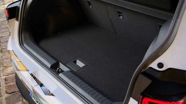 Volkswagen ID. Polo EV