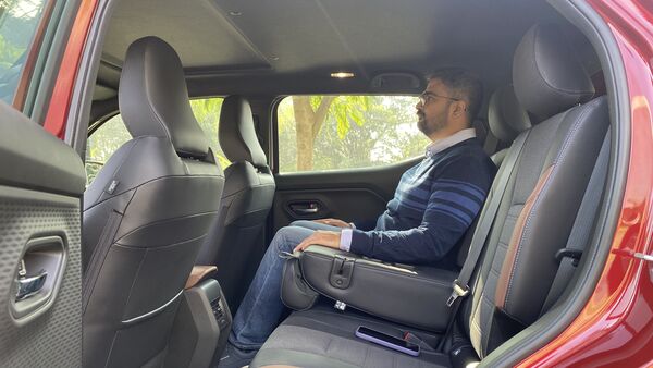 Maruti Suzuki e Vitara