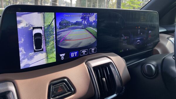 Maruti Suzuki e Vitara