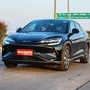 The BYD Sealion 7 gets two variants - Premium and Performance