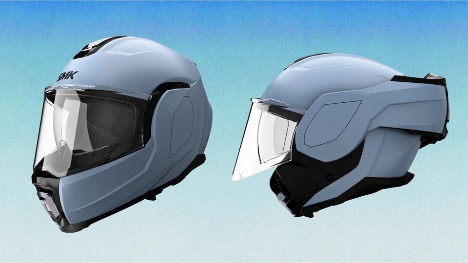 icon airflite rubatone black full face helmet Airflite Dark  Ride Icon
