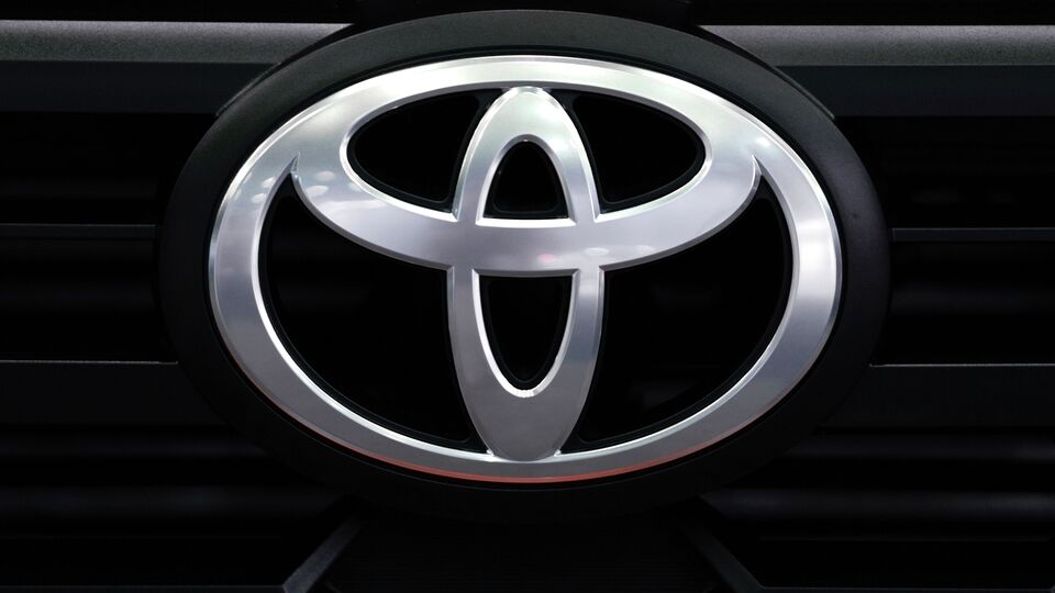 Toyota 