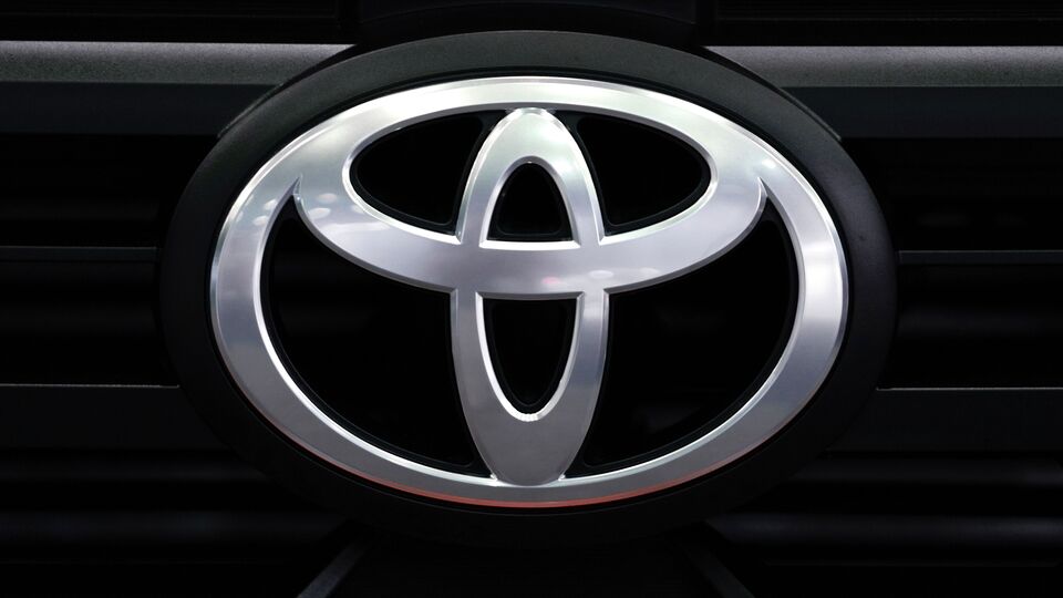 Toyota 