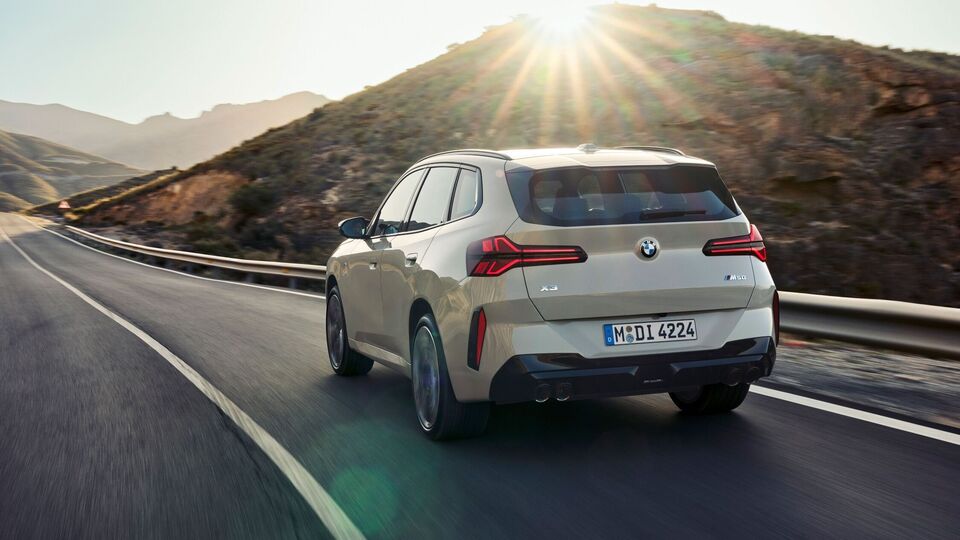 7 Best SUVs of 2025