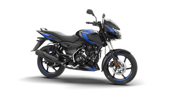 Bajaj Pulsar 150