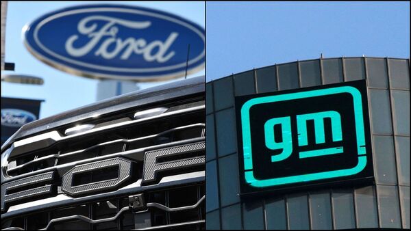 GM, Ford to face investor scrutiny