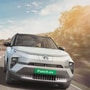 The Punch EV is the fourth electric car from Tata Motors for India