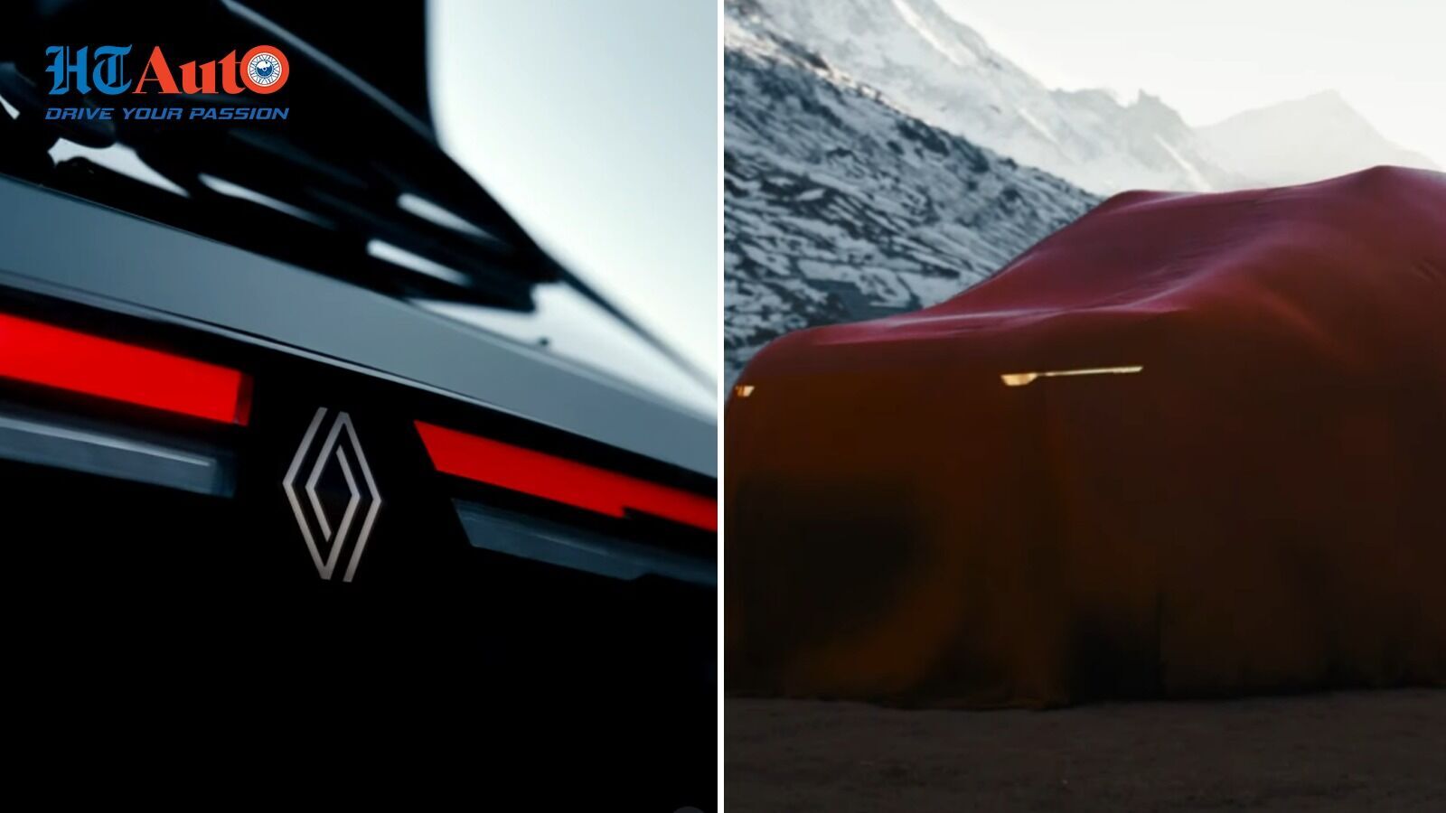 New Renault Duster teased ahead of Republic Day debut; What to expect