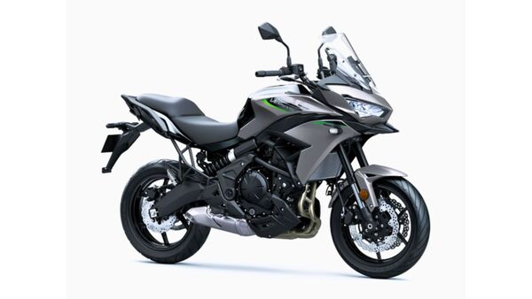 2026 kawasaki Versys 650 ADV