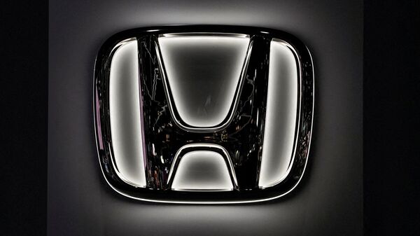 Honda logo