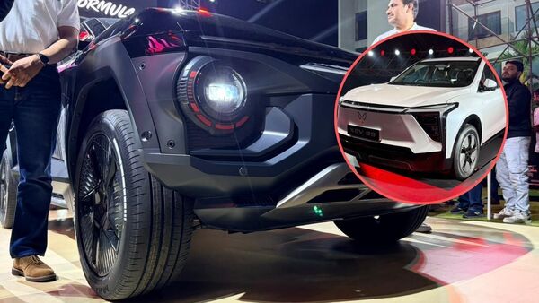 5 best Mahindra SUVs 2025