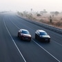Tata Motors put the new petrol-powered Safari and Harrier to the test at NATRAX, Indore