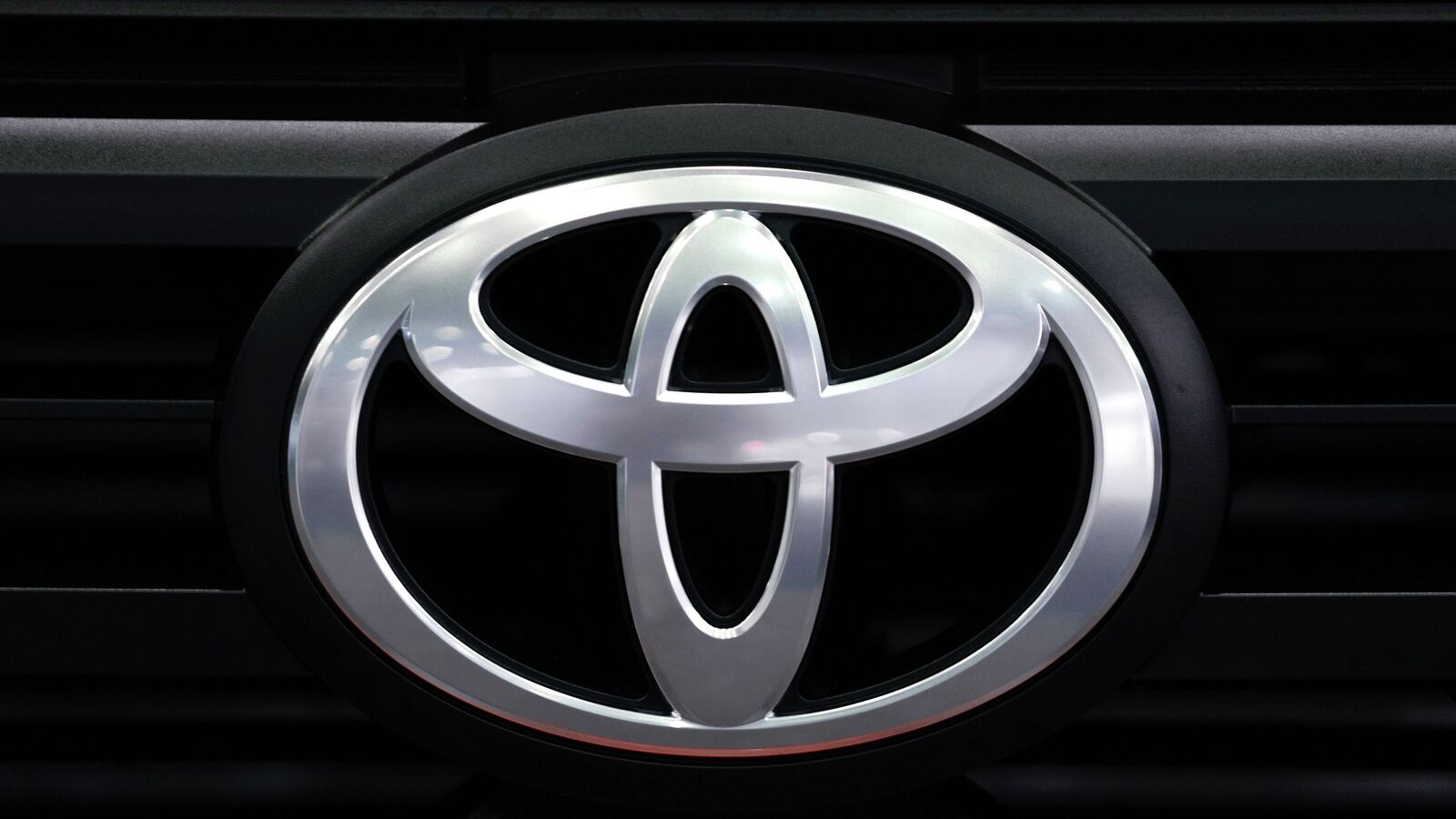 Toyota sales declined in November as demand was affected by subsidy cuts in China.