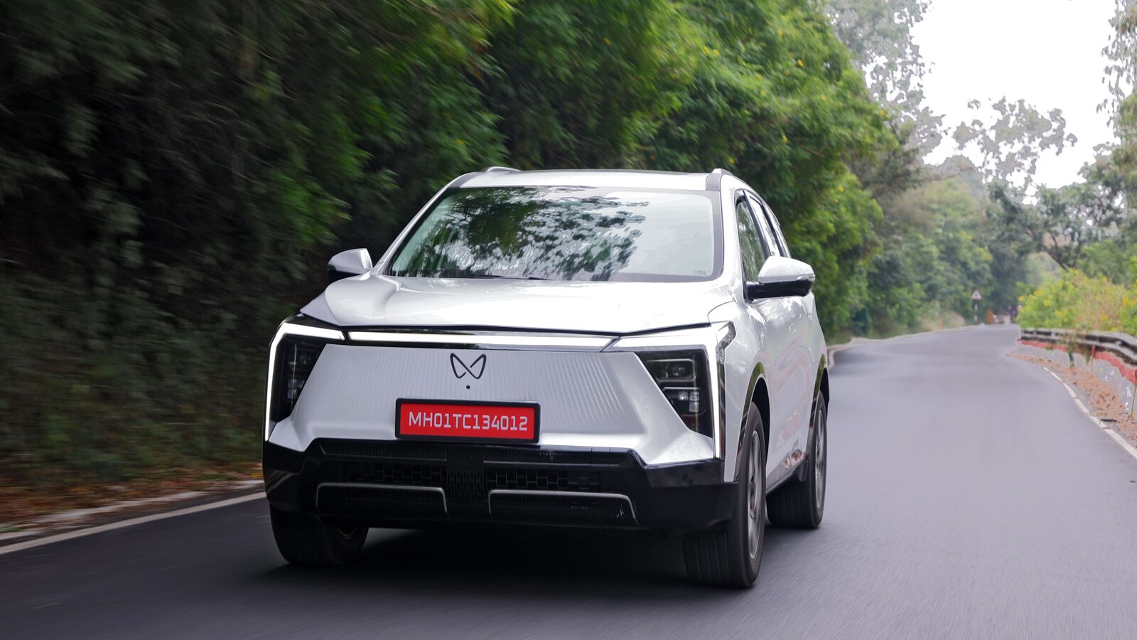 Mahindra posts 25 per cent growth in December 2025; 86,090 units sold overall