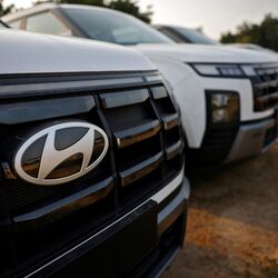 Hyundai Motor India has announced a 0.6 per cent weighted-average price hike across its model lineup, effective today,