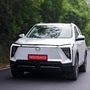 Mahindra and Mahindra reports a strong rise in domestic passenger vehicle sales in December 2025.