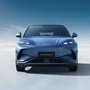 BYD faces slowing domestic sales growth amid intensifying competition in the world’s largest EV market.