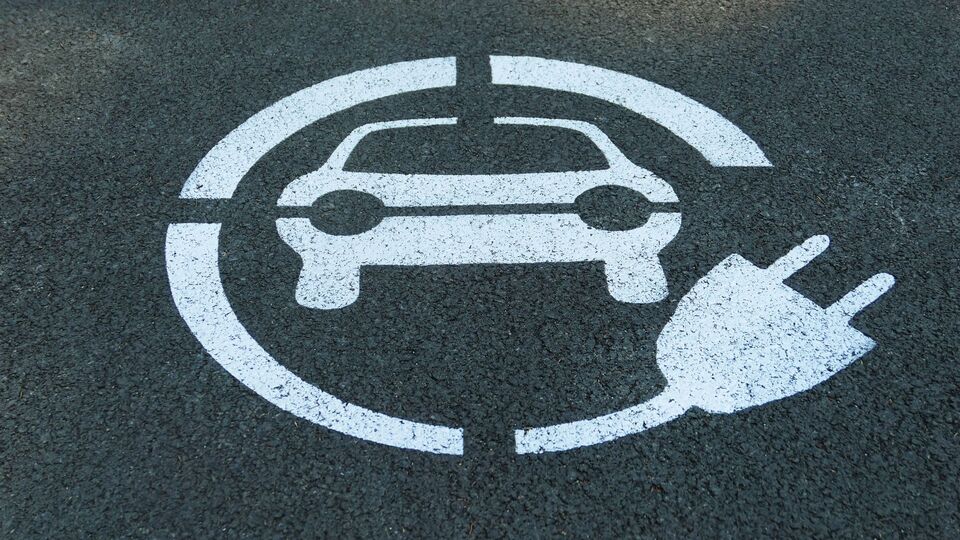 Norway Electric Vehicle Sales