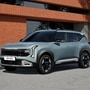 The 2026 Kia Seltos has been launched in India with a wide variant lineup and three powertrain options
