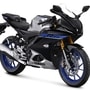 Yamaha R15 range gets ₹5,000 price cut in India to celebrate 70th anniversary