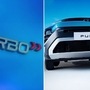 Tata Punch facelift teased with iTurbo badge ahead of launch