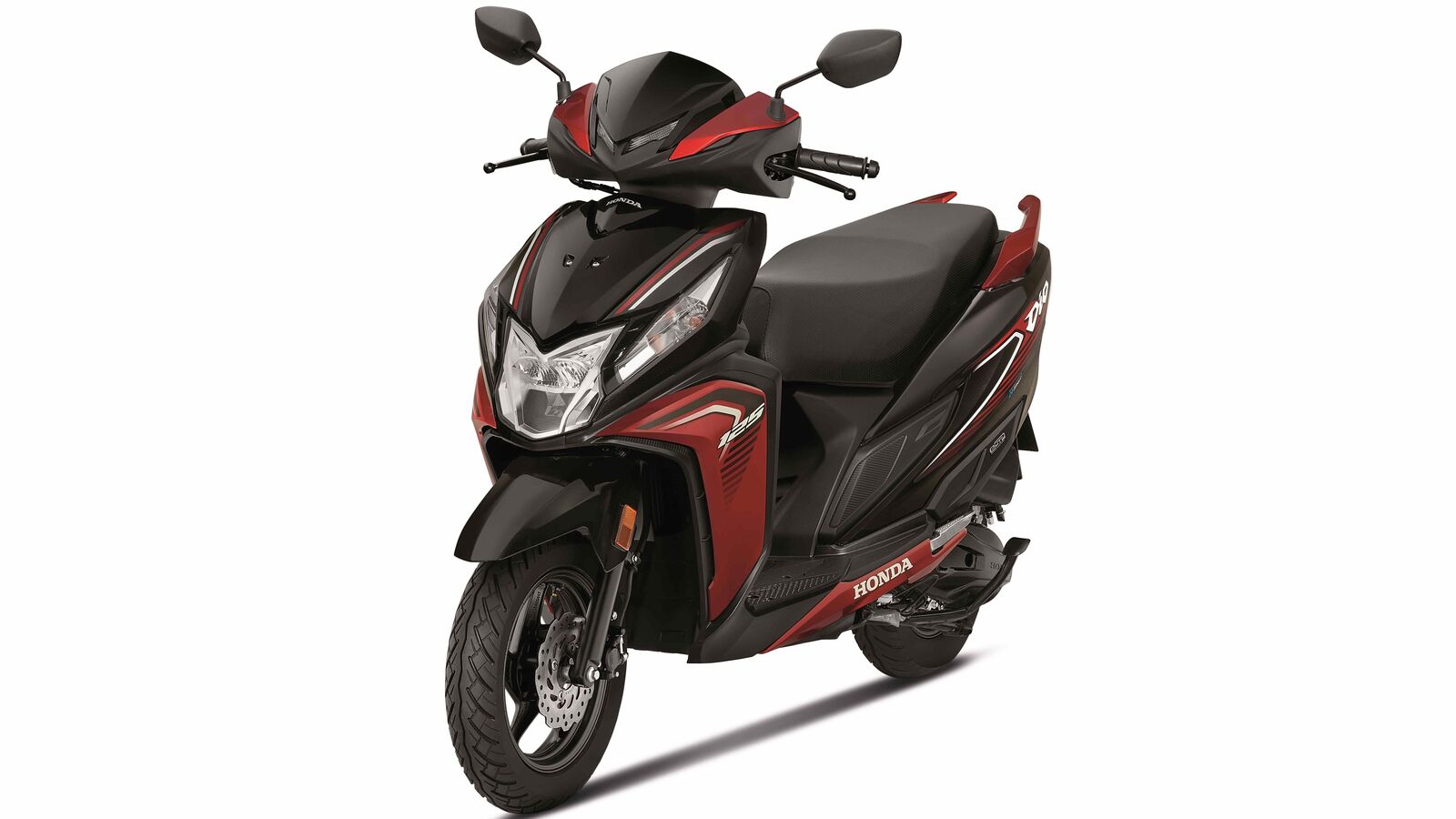 Honda two-wheeler sales to increase by 45% in December 2025