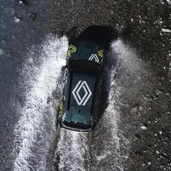 Renault Duster will now come only with petrol engine options. As of now, all-wheel drive is not confirmed.