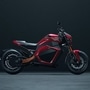 The Verge TS Pro electric motorcycle, unveiled at EICMA 2025, will be the first production bike to feature solid-state battery technology.