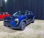 The Mahindra XUV 3XO EV retains the familiar design and proportions of the ICE-powered 3XO, helping ease the transition for first-time EV buyers.