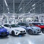 BMW Group Produces Over 1 Million Vehicles in Germany in 2025