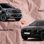 Mahindra XUV 7XO vs Tata Safari: Which Petrol SUV Should You Buy?