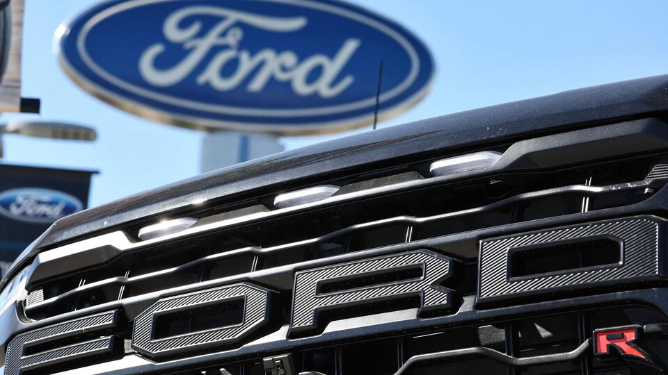 Ford to manufacture EVs in Tamil Nadu