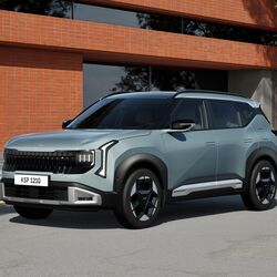 The Kia Seltos accounts for 70 per cent of Kia's connected cars on Indian roads