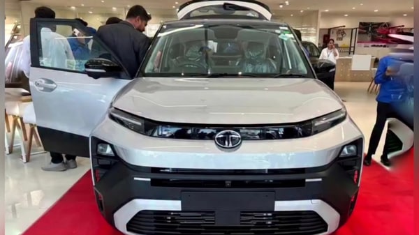 2026 Tata Punch facelift