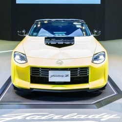 Nissan Fairlady Z