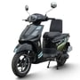 Zelio Logix cargo e-scooter facelift launched at ₹56,551 for last-mile logistics