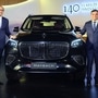 First Made-In-India Mercedes-Maybach GLS launched; Priced at ₹2.75 crore