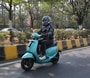 Chetak C25 review: How does Bajaj's most affordable electric scooter perform in real world?