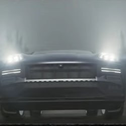 Custom Porsche Cayenne Turbo GT set to feature in Resident Evil Requiem