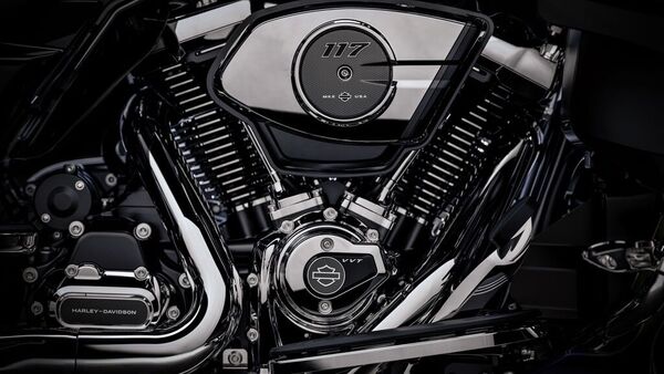 Harley-Davidson
