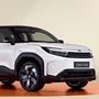 Toyota Urban Cruiser EV to launch tomorrow- expected price, features and more