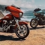 2026 Harley-Davidson Street Glide Limited and Road Glide Limited revealed with updates