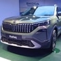Skoda unveils the Kushaq facelift; Pre-bookings now open
