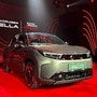Toyota Urban Cruiser Ebella revealed in India; Marks brand’s first mass-market EV