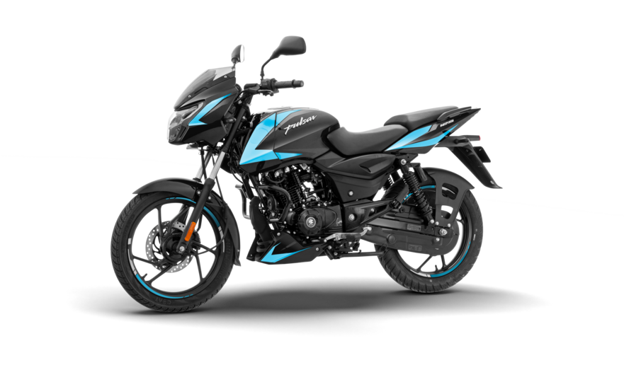 2026 Bajaj Pulsar 125