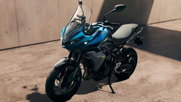 2026 Tiger Sport 660