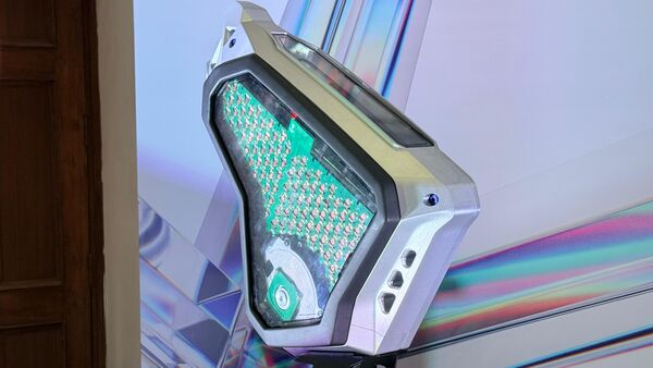 Matter AIDV platform