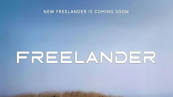 Freelander